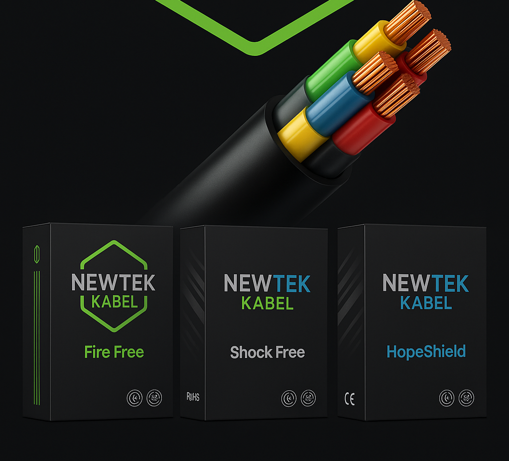 Newtek Kabel Premium Products