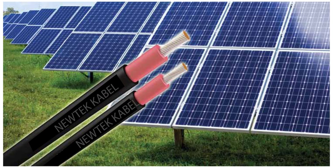 Solar Cables